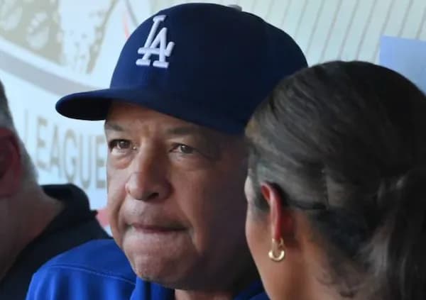 何でロバーツって大谷にばっか文句言うんや？？？