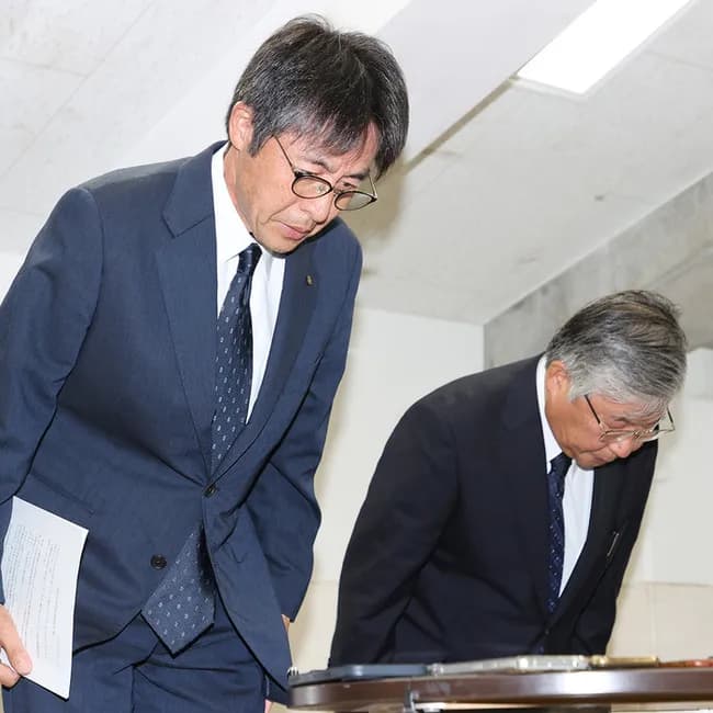 【高校野球】「SNSのせいで辞退した…と聞こえた」広陵高校の会見後も止まぬ批判、謝罪のプロが指摘する「1番やってはいけなかったこと」