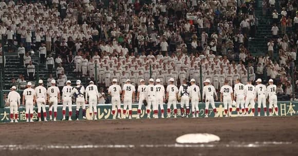【悲報】広陵高校野球部、部室での暴行で元部員が右半身麻痺に・・・・・