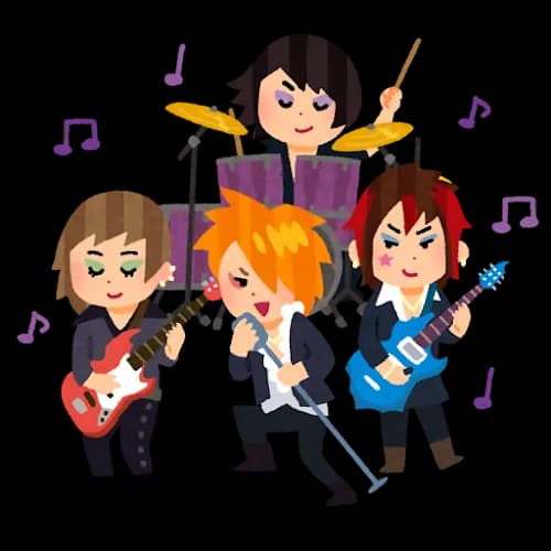 【音楽】『BOØWY』を抑えた！＜今でも聴いている昭和のロックバンド＞ランキング！第1位に…「聴かないわけにはいかない」