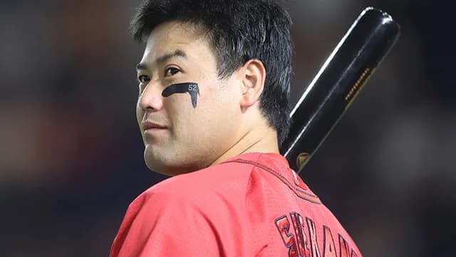 カープ新井監督が4番末包に〝負けじ魂〟の奮起期待「この悔しさを燃やして、力に変えないといけない」