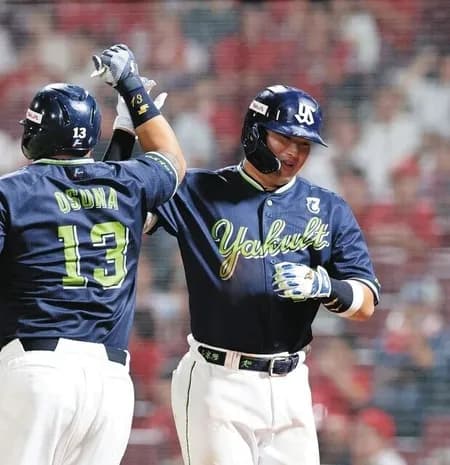 【6666】 中日、ヤクルトと4ゲーム差ｗｗｗｗ