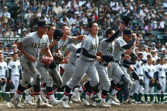 【画像】仙台育英　チアよりカワイイ部員現るｗｗｗ