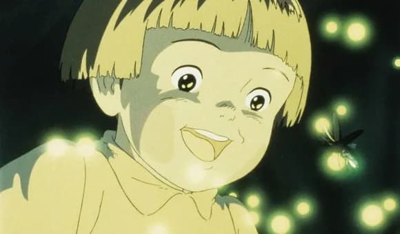 【速報】火垂るの墓、7年振り放送の視聴率がヤバいｗｗｗｗｗｗｗｗｗｗｗｗｗｗ