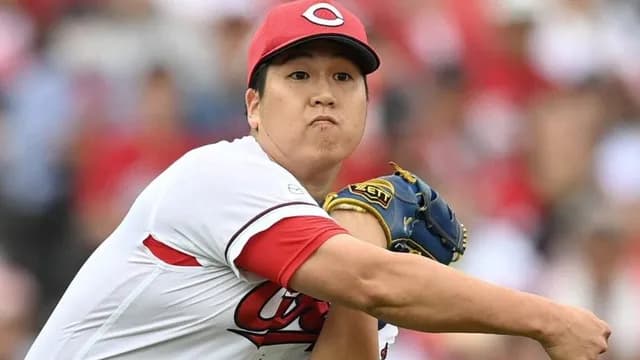 カープドラ1矢崎がヤクルトに現ドラ移籍した結果ｗｗｗ