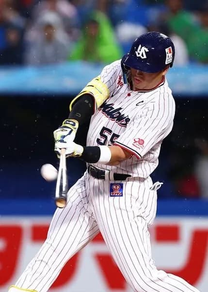 村上ってメジャー通用すると思う？