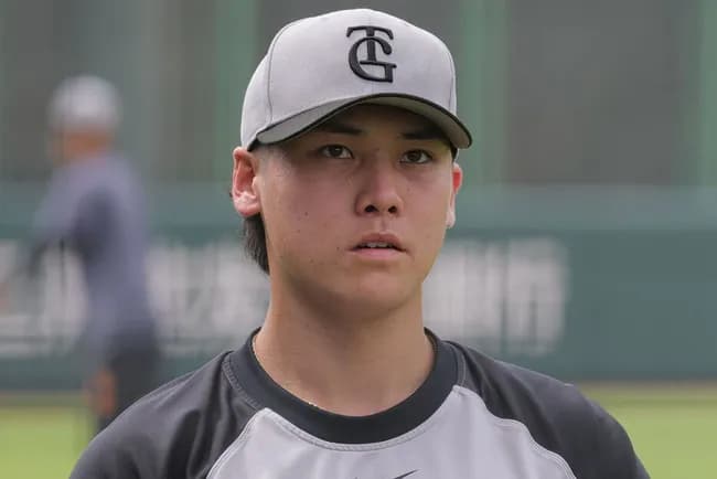 巨人・京本真、近日中にトミー・ジョン手術へ　今季１軍登板なく６月からコンディション不良で３軍合流中