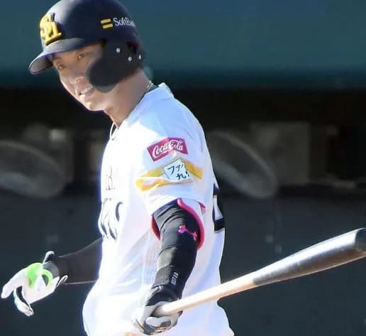 ついに今宮健太が帰ってくる！！