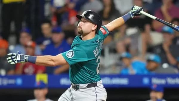 ローリー47号ホームラン .252 47本 102打点 14盗塁