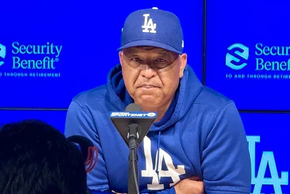 【速報】ロバーツ監督「佐々木朗希をもう特別扱いしない。中継ぎもやってもらう」