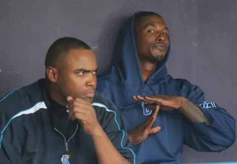 横浜ベイスターズの最強助っ人←誰想像した？