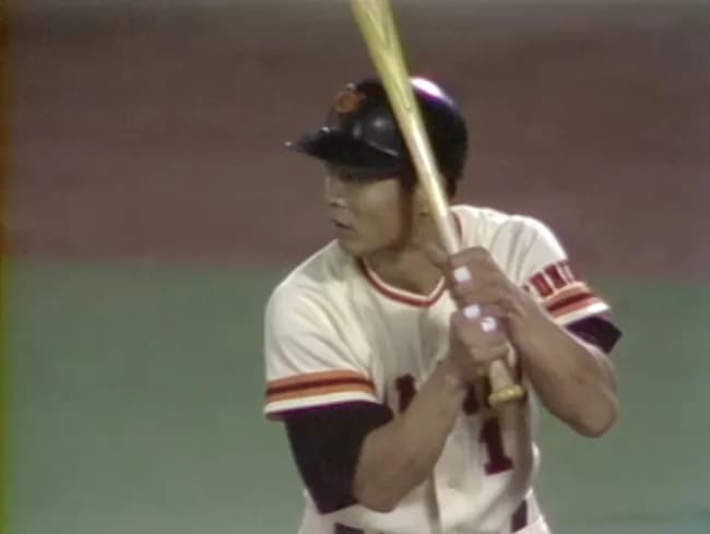 王貞治の55本が聖域化してた理由ってなんなの？