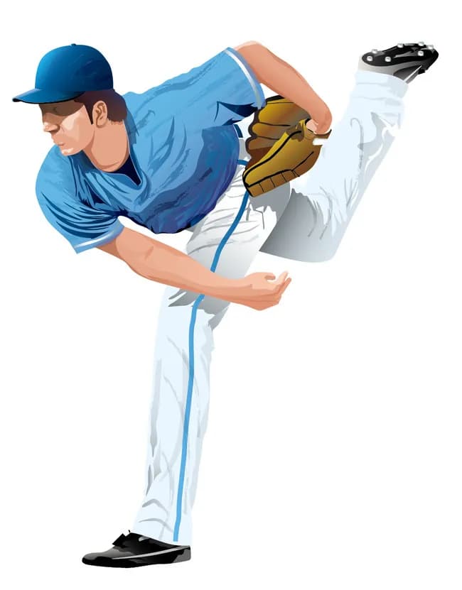 意外とメジャーで通用しそうなNPBの雑魚ピッチャー