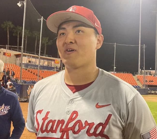 佐々木麟太郎（20）、新制度で今秋のNPBドラフトで指名可能に。もし本人がNPB入り希望すれば争奪戦