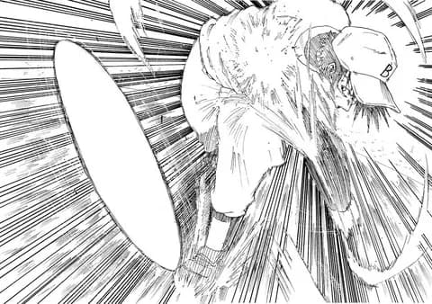 【朗報】7年間毎週Web野球漫画を更新した漫画家さん、別人のような画力になってしまう