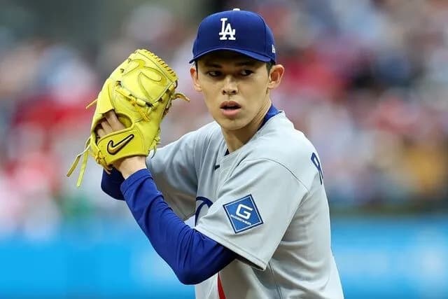 なぜ佐々木朗希はメジャーで失敗したのか