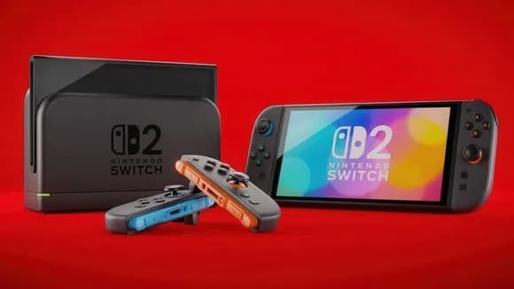 【悲報】任天堂さん、Switch2独占の新作ゲームがクソゲーすぎて炎上ｗｗｗｗｗｗｗｗｗｗ