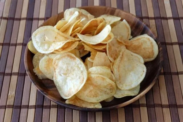ポテトチップスでわざわざ「うすしお」買う奴ｗｗｗ