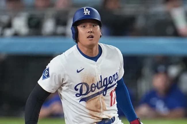 【朗報】今年も大谷翔平がMVP取りそうだよな