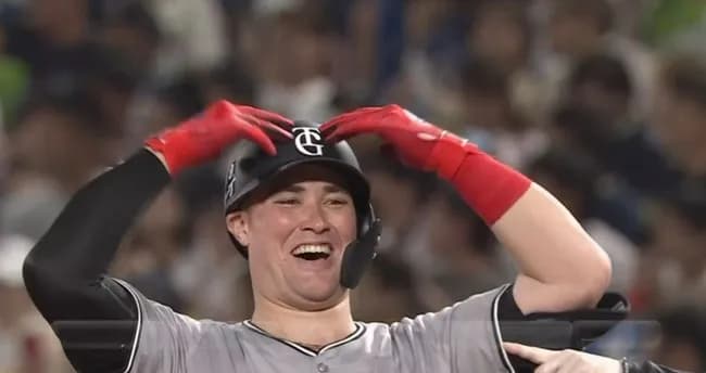 【速報】リチャード猛打賞ｗｗｗｗｗｗｗｗｗ