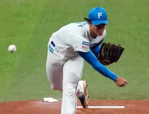 日本ハム・新庄監督　逆転Vへドラ1投入！柴田獅子　22日からのソフトバンク戦で2戦目先発浮上