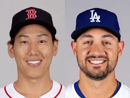 【ゴロ打ちのマサ】吉田正尚、和製コンフォートだった【マッチョマン】