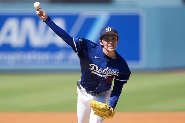 五十嵐亮太「今の佐々木朗希は完全試合した頃とは別人。比べないであげてほしい。かわいそう」