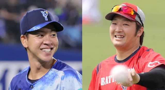 【カープ実況】床田寛樹vs平良拳太郎【広島-DeNA/横浜スタジアム】