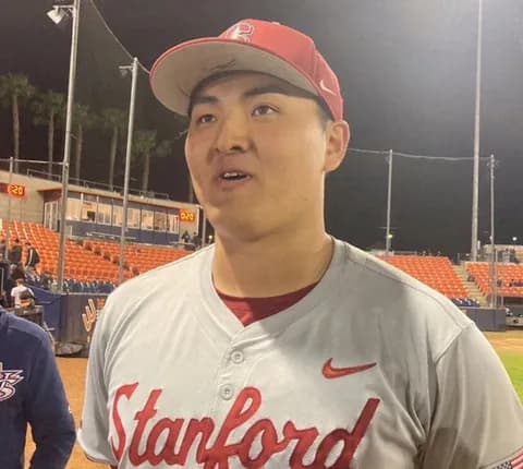 佐々木麟太郎（20）、新制度で今秋のNPBドラフトで指名可能に。もし本人がNPB入り希望すれば争奪戦