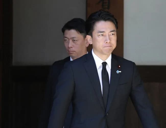 【朗報】小泉進次郎「スーパーのレジさ、あれユニクロみたいに一発会計できないの？」