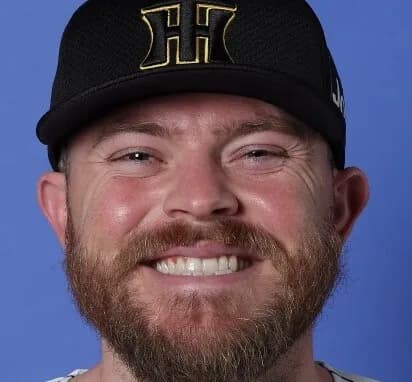 ビーズリー年俸2.4億円 防御率4.32 1勝3敗 25回 13失点