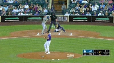 大谷翔平、第二打席でタイムリーヒット！７試合ぶりマルチ安打！！！！！！！！！！！！