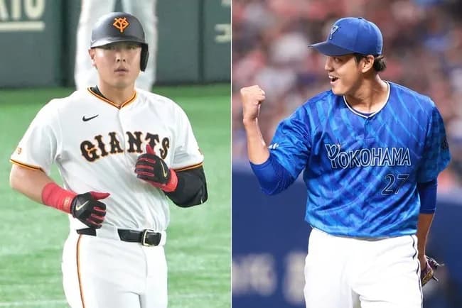 【悲報】巨人、球団内部で藤浪対策に岡本をベンチにするか論争中WWWWWWWWWWWWWWWWWWWWWWWWWWWWWWWWWWWW