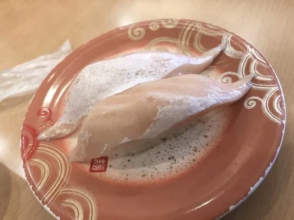 【急募】男のくせに回転寿司で30皿以上食えないやつｗｗｗｗｗｗｗｗｗｗ