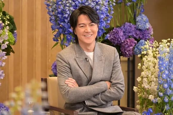 【悲報】福山雅治の「マシャ会」、夜の腰振り講座が開催されていたｗｗｗｗｗ