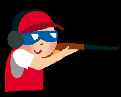 ウクライナのスナイパーが４０００メートルの狙撃に成功　実戦での史上最長か