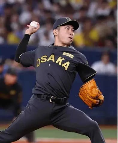 【阪神】石井大智「盗塁をアウトにしてくれた」連続試合無失点の日本記録を41試合に伸ばす