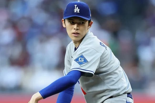 MLB敏腕記者　佐々木朗希を一刀両断　「メジャーのレベルではない」「正直かなり厳しい道のり」「追加的な経験が必要」