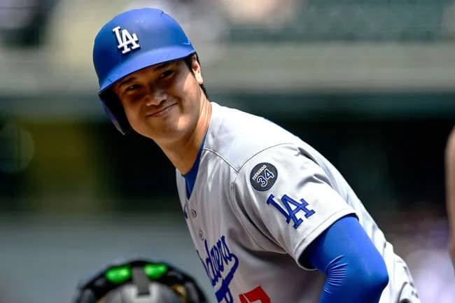 大谷の日米通算300号ボールを651万円で売却した女子大生「私の人生を変える機会を逃すわけにはいかなかった」