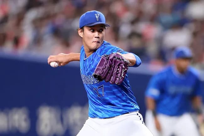 藤浪晋太郎　通算 対左打者被打率.298 対右打者被打率　.156←チュニドラのスタメン普通じゃね？