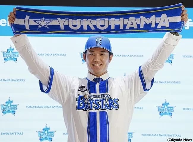 谷繁、中日に苦言「バカ正直に『怪我が怖いから藤浪相手に左打者並べた』と言う必要はなかった」