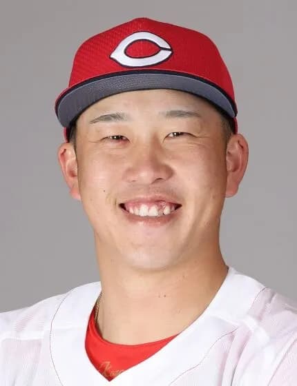 小園海斗（三遊ニ一）.293（1位）2本36打点　得点圏.415（1位）OPS.726