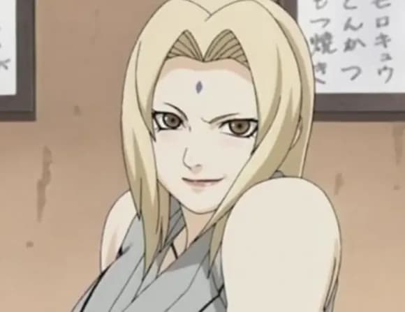 【朗報】『NARUTOでセクシーな女キャラtier』、ついに決定してしまうｗｗｗｗｗｗｗｗｗｗ