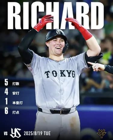 結局、阿部のリチャード獲得指令って成功やったんか？