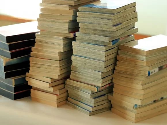 【悲報】90年台の漫画家「金金金！少しでも引き伸ばして原稿料稼ぐぞ！」←50巻越え連発・・・・・