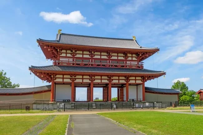 「奈良時代」という日本史上でも人気のない時代