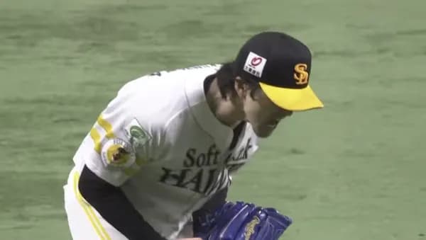 上沢直之 17登板 3.09 9勝6敗 107.2回 1完投