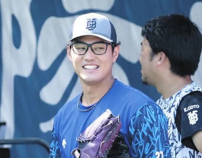 DeNA藤浪、登録抹消し10日後の中日戦に登板する模様