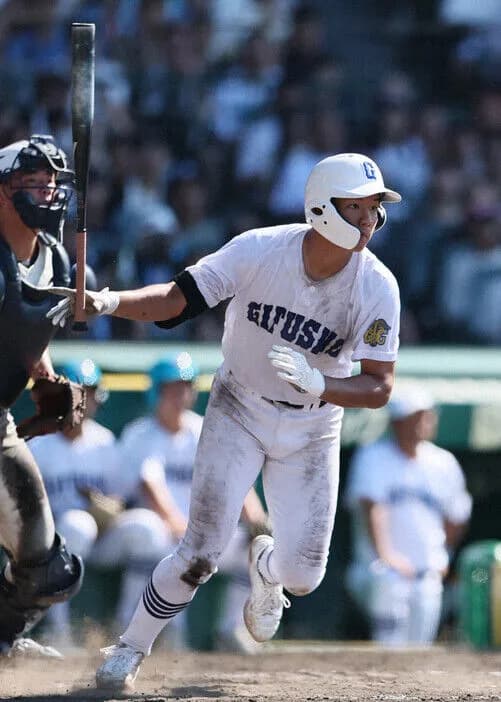 甲子園敗退の野球部員さん「野球はやめた。次は経営で食ってく」アメリカへ留学
