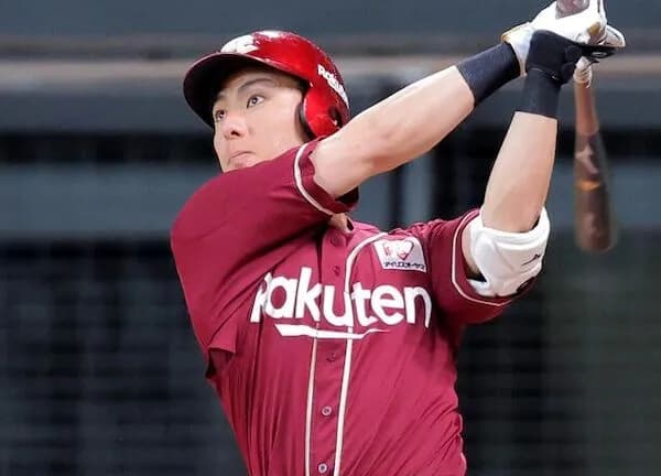 3割バッター、両リーグで1人だけｗｗｗｗｗｗｗｗｗ